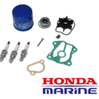 Сервисный набор для ПЛМ Honda BF8/BF10/DF15/BF20/BF25/BF30