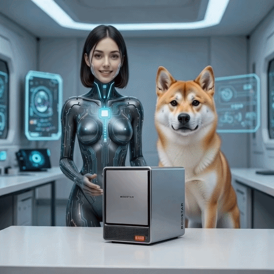 SOHOserver нужен всем без исключения