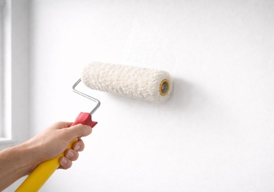 финальная грунтовка