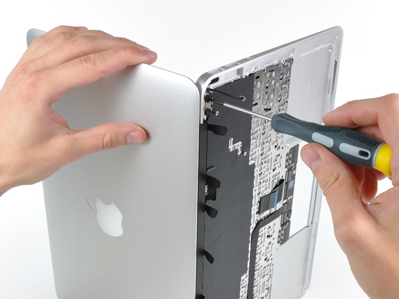 Ремонт Apple Macbook