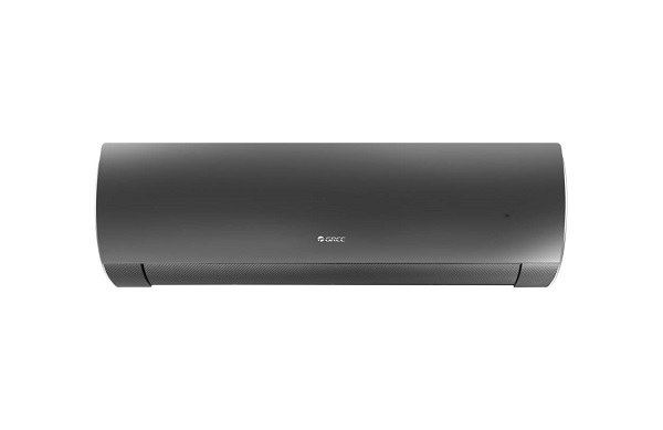 gree lyra inverter black