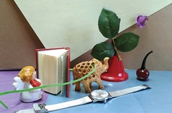 Костина Юлия, психолог, фототерапия, дизайн
