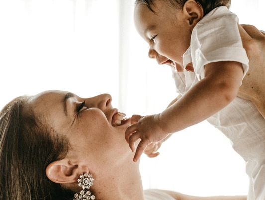 История пациентки: прием Суксилеп во время лактации