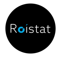 логотип Roistat