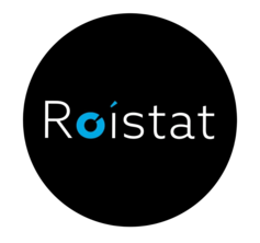 логотип Roistat