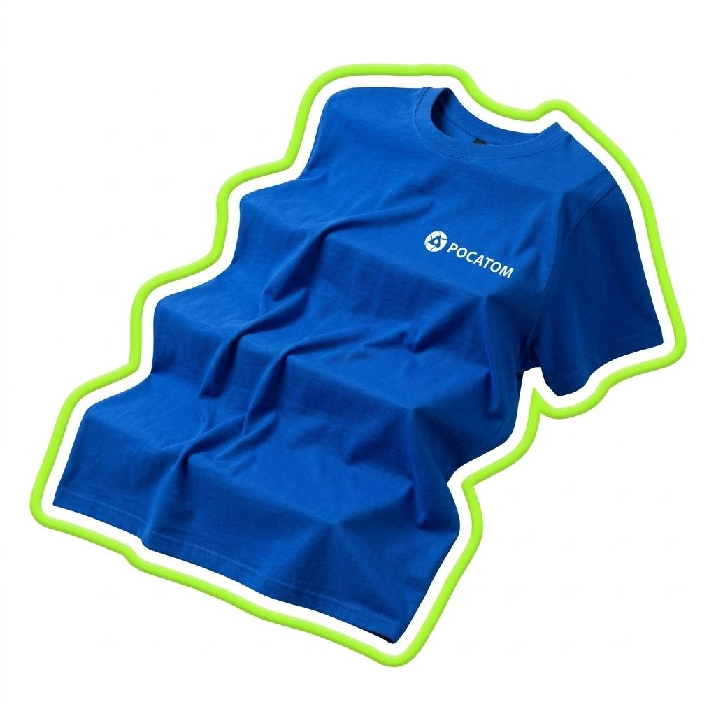 Мерч для мероприятий, Производство мерча