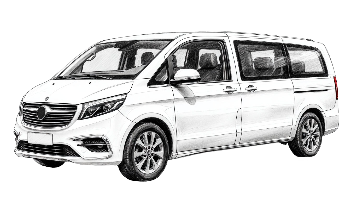 Нанесение защитного слоя для предотвращения коррозии кузова кроссовера и минивэна