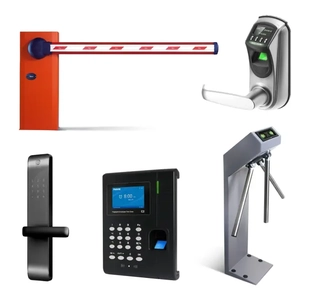  СИСТЕМЫ КОНТРОЛЯ И УПРАВЛЕНИЯ в Алматы