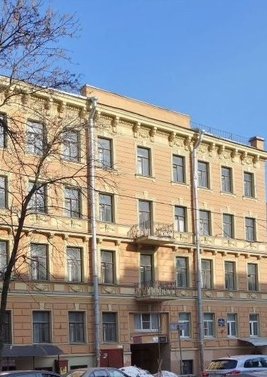 Пример проекта АПС