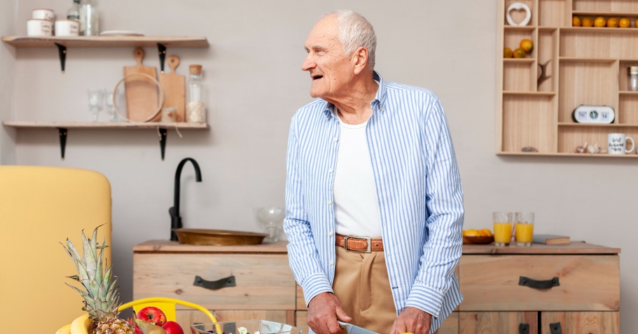 сколько лет живут с деменцией после 70 