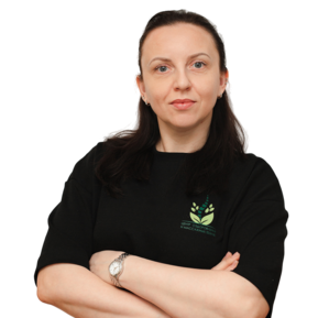 Бенгарт Евгения Игоревна