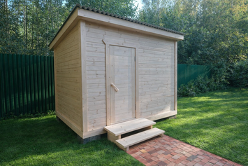 купить хозблок под ключ нижний новгород