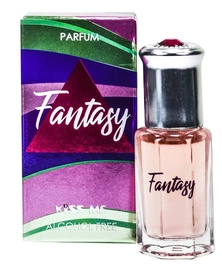 Туалетная вода по оптовым ценам Fantasy 6 мл от 102 ₽