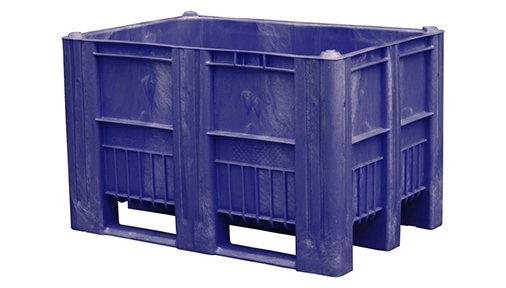 Универсальный крупногабаритный контейнер