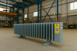 Электроконденсатные обогреватели в Казахстане