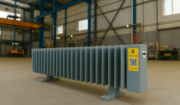 Электроконденсатные обогреватели в Казахстане