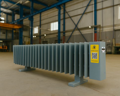 Электроконденсатные обогреватели в Казахстане