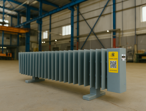 Электроконденсатные обогреватели в Казахстане