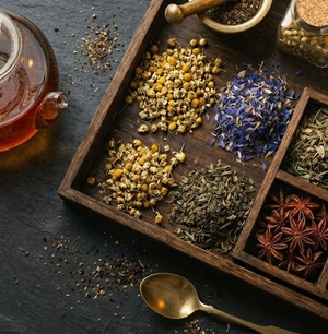 равяные сборы, натуральный листовой чай и фиточай для здоровья купить в Петропавловске