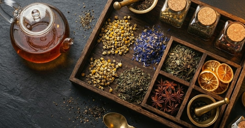 равяные сборы, натуральный листовой чай и фиточай для здоровья купить в Петропавловске