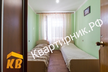 сколько стоит снять койко место