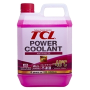 Антифриз TCL Super Long Life Coolant