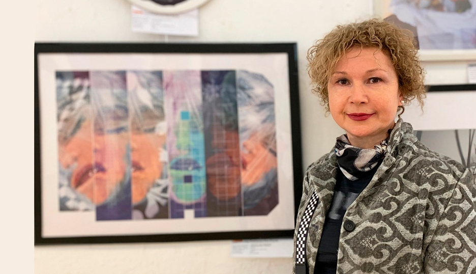 "St. Petersburg Art Week"