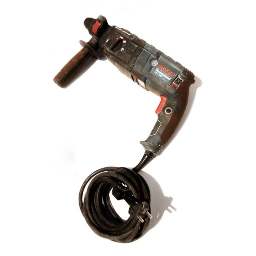Перфоратор Bosch GBH 240