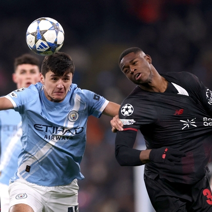 Манчестер Сити, Гвардиола