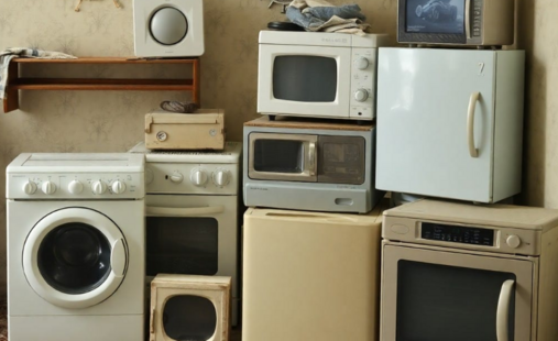 обезвреживание бытовой техники ооо эталон