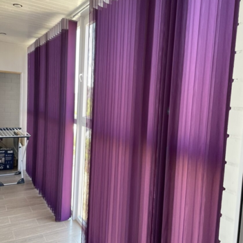 Рулонные шторы ткань бамбук