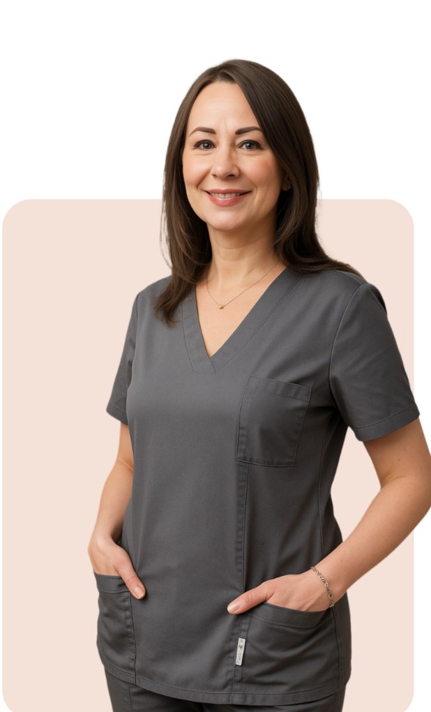 Специалист по лазерной эпиляции Еремина Елена Алексеевна