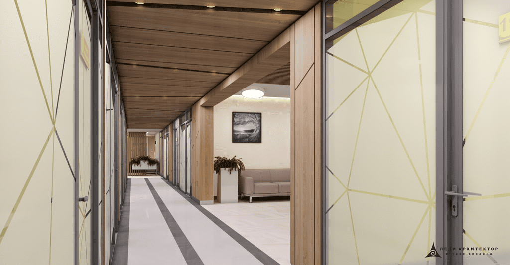 Корд клиника Казань