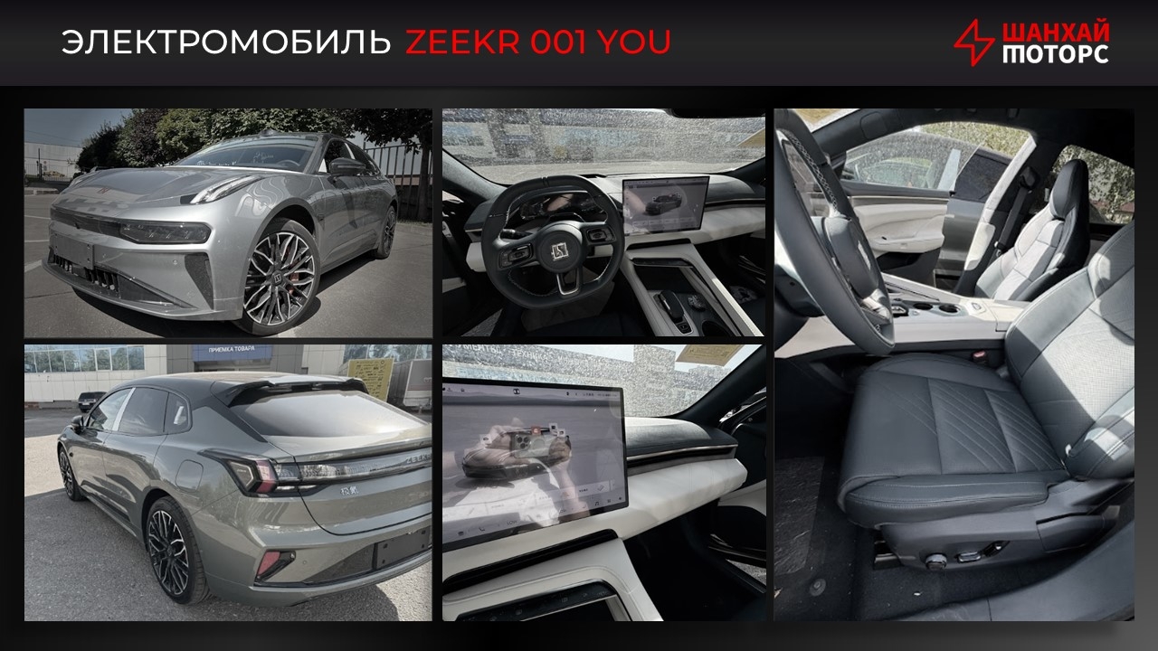 Презентация авто дескоп