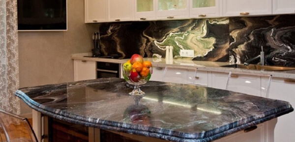 мрамор cipollino