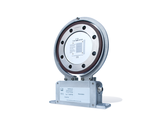 Датчики крутящего момента T10F