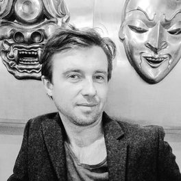 Лобанов Артём, Худож­ник, педа­гог, арт-терапия