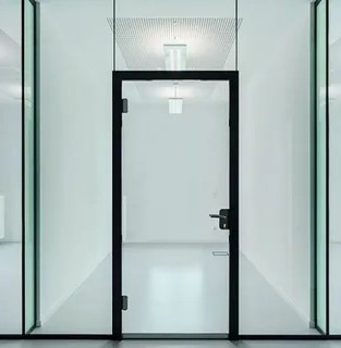 Zhantore & Khantore установка деревянных дверей в Астане
