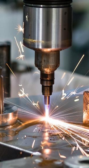 Выставка по металлообработке