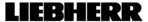 Уплотнительная резина Liebherr.