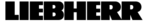 Уплотнительная резина Liebherr.