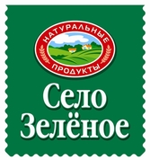 Село Зелёное