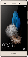 Ремонт Huawei p8 в Воронеже