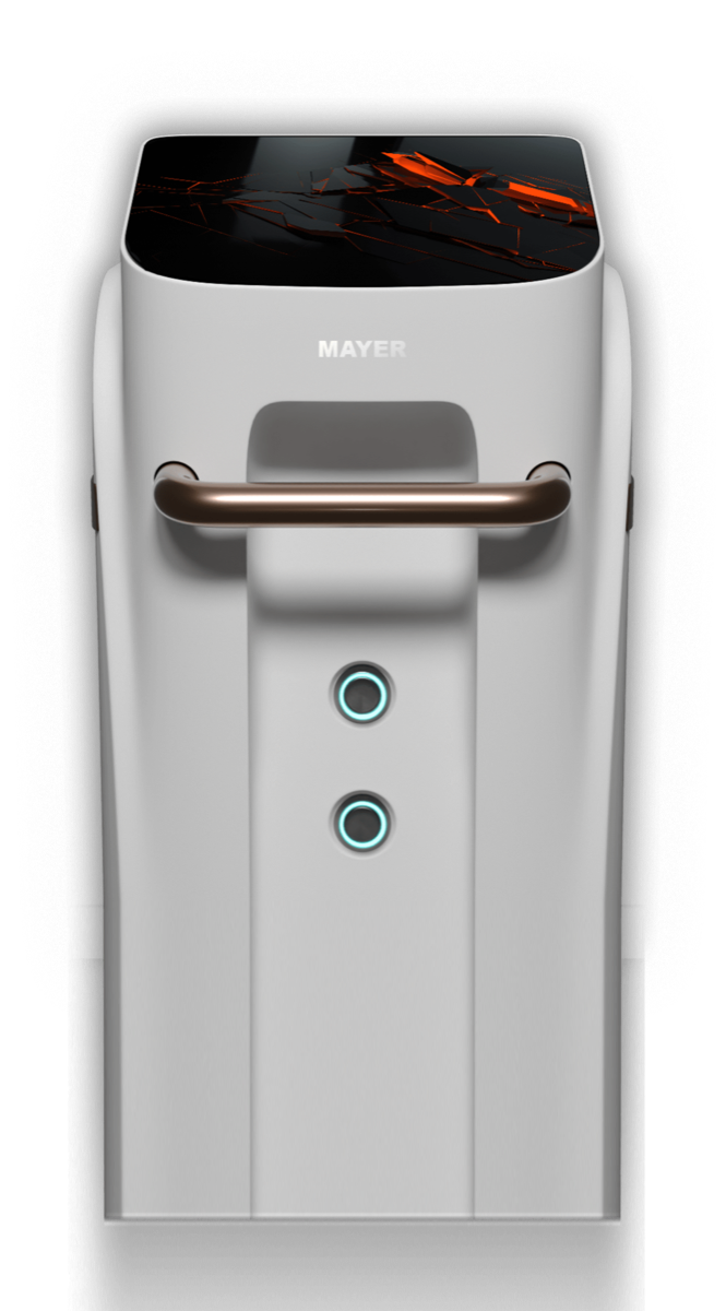 MAYER iDiod Sapphire