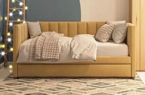 Купить подростковую кровать на заказ Милан 45