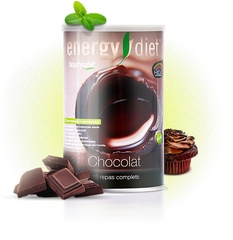 банка energy diet