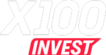 x100 холдинг