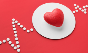 Повышенный уровень холестерина