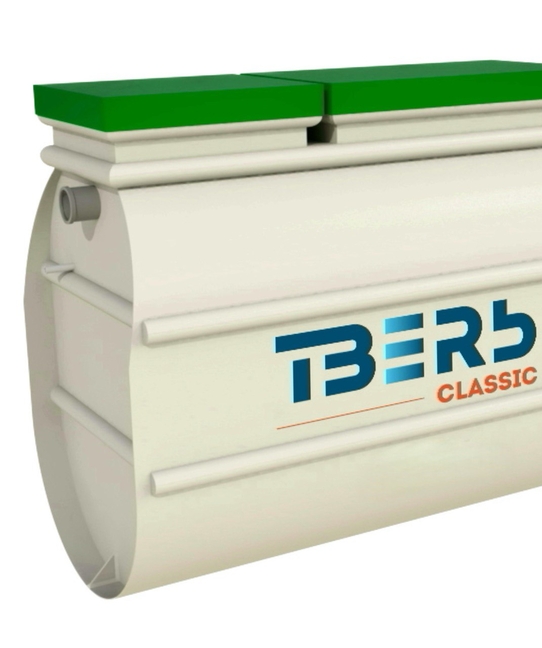 Септики Тверь классик в Мосэкомонтаж