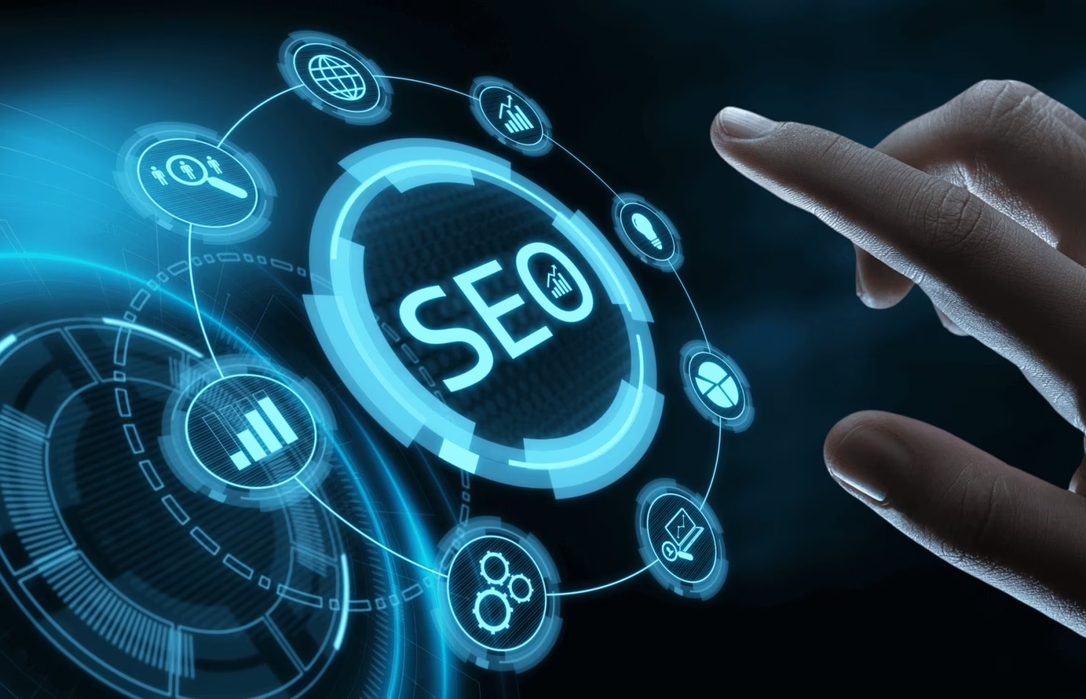 КОМПЛЕКСНОЕ SEO ПРОДВИЖЕНИЕ